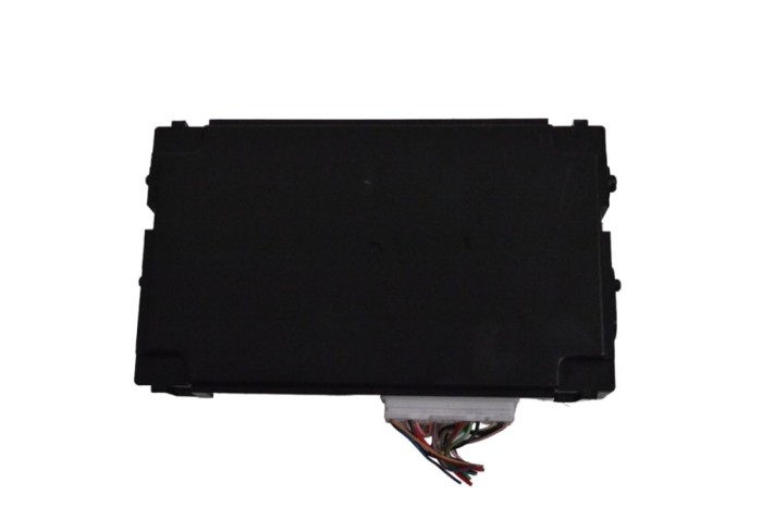 Alt modul de control INFINITI Q50 2016 OEM: 27760-5CB0A 17511096