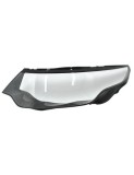 Sticla far stanga pentru Land Rover Discovery Sport Fara Facelift (2014-2019), Xenon Bright