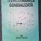 TERMODINAMICA GENERALIZATA - Radcenco