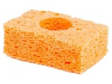 Burete Curățare V&acirc;rfuri Stativ 53x81x25mm