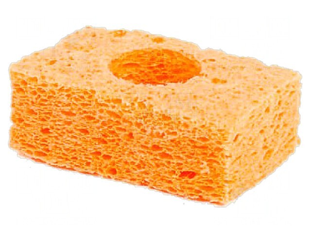 Burete Curățare V&acirc;rfuri Stativ 53x81x25mm