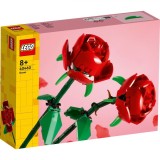 TRANDAFIRI, LEGO 40460