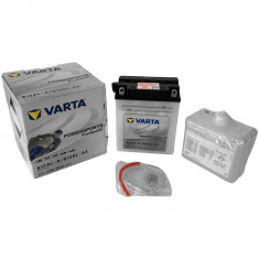 Baterie Moto Varta Powersports Freshpack 12Ah 160A 12V 512013016I314