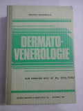 DERMATOVENEROLOGIE - DR. AL. COLTOIU