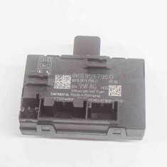 Modul de control ușă dreapta spate AUDI Q5 8R 2016 OEM: 8K0959795D,A2C7325160500,8K0959795G 12137230