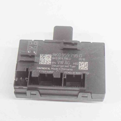 Modul de control ușă dreapta spate AUDI Q5 8R 2016 OEM: 8K0959795D,A2C7325160500,8K0959795G 12137230 foto