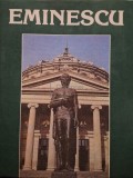 Victor Craciun - Eminescu, vol. 2 - Un veac de nemurire (Editia: 1991)