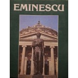 Victor Craciun - Eminescu, vol. 2 - Un veac de nemurire (Editia: 1991)