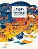 A Map of the World (Updated &amp; Extended Version): The World According to Illustrators and Storytellers