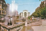 AMS - ILUSTRATA 1092, TIMISOARA, BULEVARDUL &bdquo;30 DECEMBRIE&rdquo;, CIRCULATA