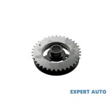 Fulie amortizor vibratii Ford S-Max (2006-&gt;) #1