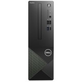 Desktop PC DELL Vostro 3030 SFF, Procesor Intel&reg; Core&trade; i7-14700 2.1GHz Raptor Lake Refresh, 16GB RAM, 512GB SSD, UHD 770, Windows 11 Pro