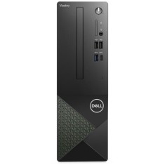 Desktop PC DELL Vostro 3030 SFF, Procesor Intel&reg; Core&trade; i5-14400 2.5GHz Raptor Lake Refresh, 16GB RAM, 512GB SSD, UHD 730, Windows 11 Pro