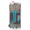 Display LCD OnePlus 5, OLED, Complet, Alb