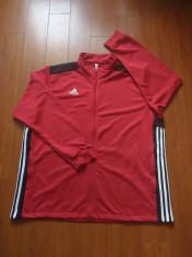 Bluza Adidas marimea 3XL foto