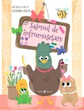 Salonul de infrumusetare - Univers