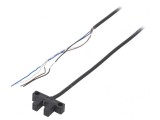 Senzor Fotoelectric PNP 5mm 50mA