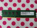 Memorie Ram Apacer 8 GB DDR3 1600MHz Desktop., DDR 3, 1600 mhz