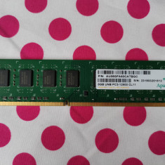 Memorie Ram Apacer 8 GB DDR3 1600MHz Desktop.