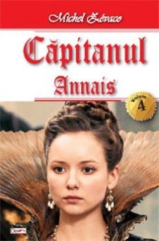 Capitanul 04/6 - Annais - Michel Zevaco foto