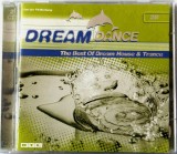 Various &lrm;&ndash; Dream Dance 28 NM / NM dublu cd trance, euro house _ Sony Germania, 2003