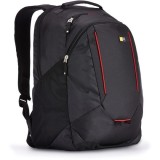 Rucsac Laptop Case Logic Evolution Basic BPEB115K, 15.6, Black