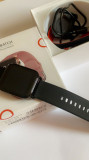 Smart Watch, Otel inoxidabil