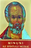 Cumpara ieftin Minuni ale Sfantului Nicolae - 2007 (N204)