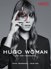 Hugo Boss Hugo Woman Eau de Parfum EDP 75ml pentru Femei foto