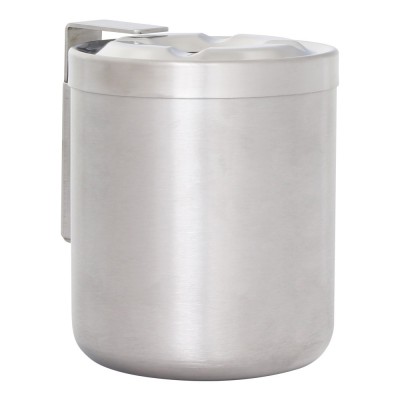 Scrumiera Inox foto