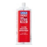 Adeziv Liqui Moly pentru plastic - Liquifast 7700 mini