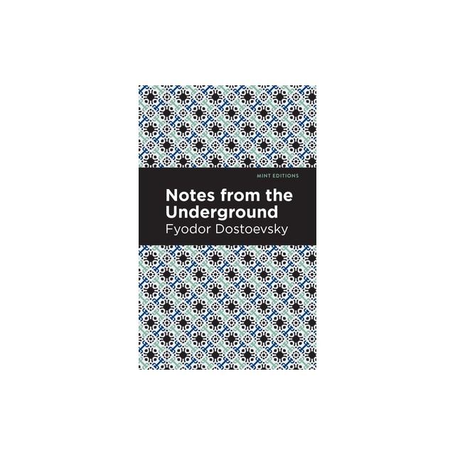 Notes from Underground