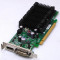 Placa Video Nvidia GeForce 9300GE, 512MB GDDR3, DVI, Display Port, Low profile