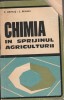 Chimia &icirc;n sprijinul agriculturii - R. Drimuș, Ed. Stiintifica 1969, Carte Agricultura