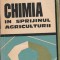 R. Drimuș, Chimia &icirc;n sprijinul agriculturii