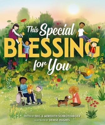 This Special Blessing for You foto