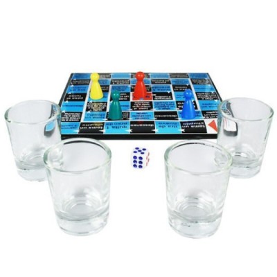 DIABLO PICANTE - SHOTS GAME CRAZY DICE foto
