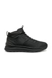 Geox pantofi &icirc;nalți U SPHERICA ACTIF X2 culoarea negru, U56HMC 04511 C9999