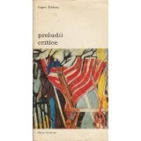 Preludii Critice