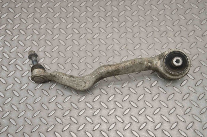 Braț curbat dreapta față BMW 1 F20 2013 OEM: Hatchback | 17819127