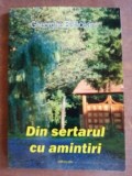 Din sertarul cu amintiri- Gheorghe Balaceanu