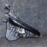 M&acirc;ner exterior ușă dreapta față MERCEDES-BENZ M W164 2006 OEM: A1647601834 1871079