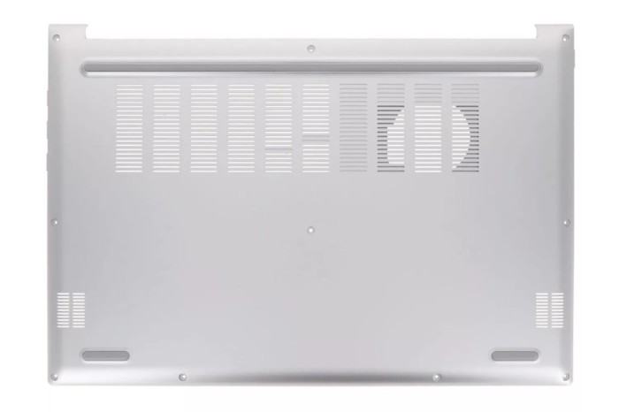 Carcasa inferioara bottom case Laptop, Asus, VivoBook 16X M1603I, M1603IA, M1603Q, M1603QA, 90NB0WB2-R7D010, 3PXJIBAJN10, 13N1-FDA0A11, X1603ZA-1S, ar