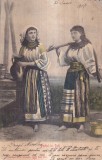 Portul in Dolj (circulata 1907)