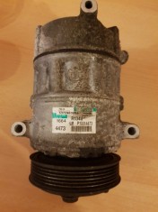 Compresor clima Insignia 2.0CDTI P13314473 foto