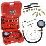 Kit tester de compresie sistem alimentare motoarele pe benzina (27513)