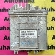 Calculator ecu Volkswagen Caddy 2 (1995-2004) 028906021FJ