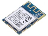 Modul WiFi IEEE 802.11b/g/n SPI/UART SMD ATWINC1510