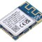 Modul WiFi IEEE 802.11b/g/n SPI/UART SMD ATWINC1510