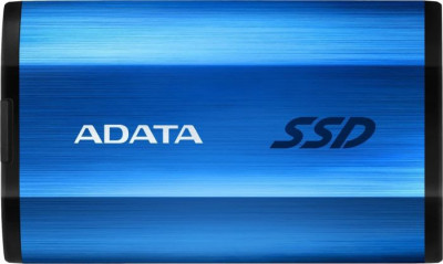 SSD extern ADATA SE800 - ASE800-512GU32G2-CBL foto